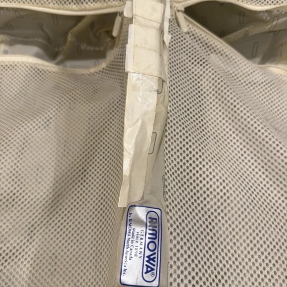 Rimowa SALSA AIR MULTIWHEEL 26" 65L Luggage - Picture 8 of 13